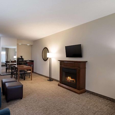 Comfort Suites Suffolk - Chesapeake Екстер'єр фото