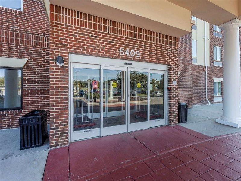 Comfort Suites Suffolk - Chesapeake Екстер'єр фото