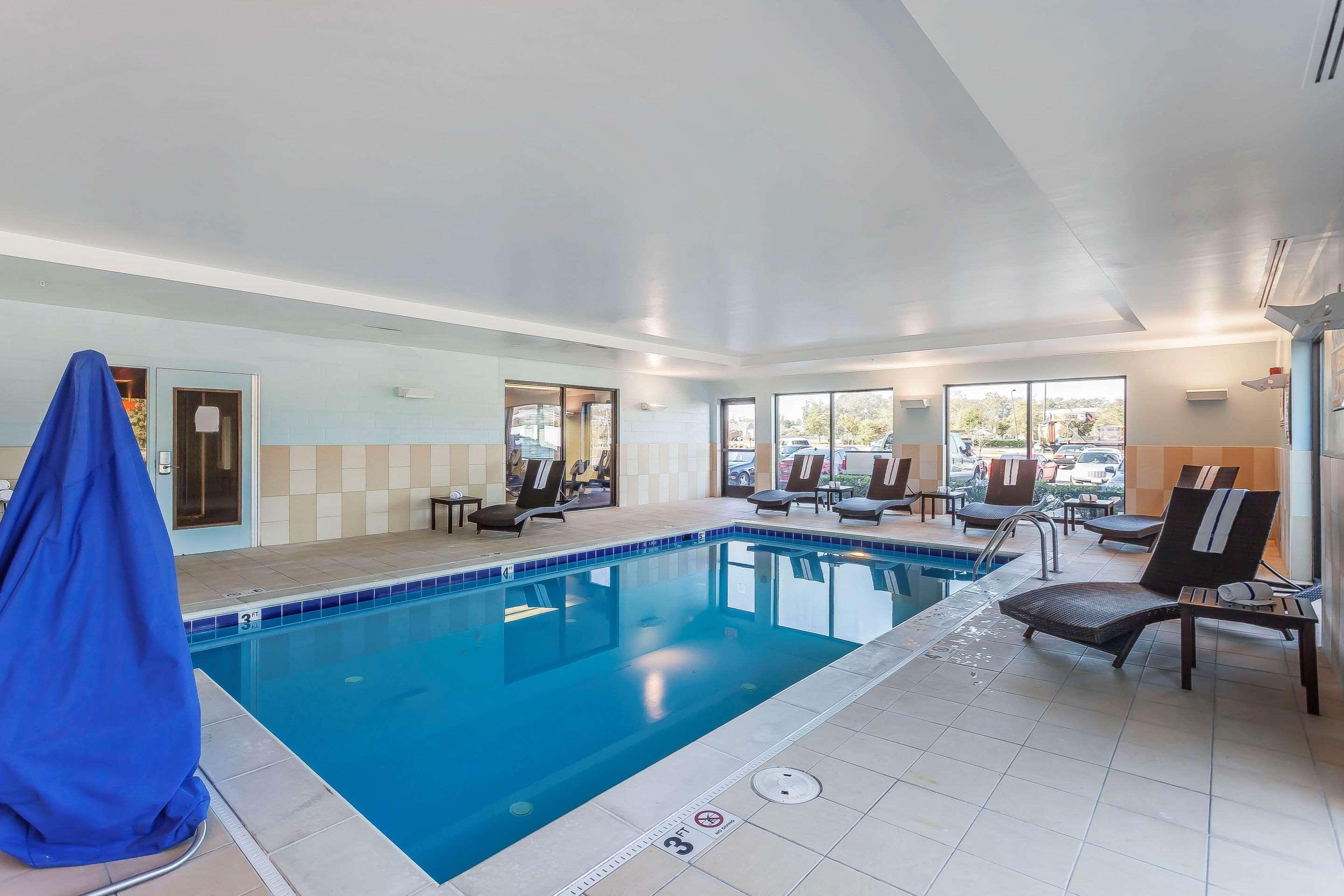 Comfort Suites Suffolk - Chesapeake Екстер'єр фото