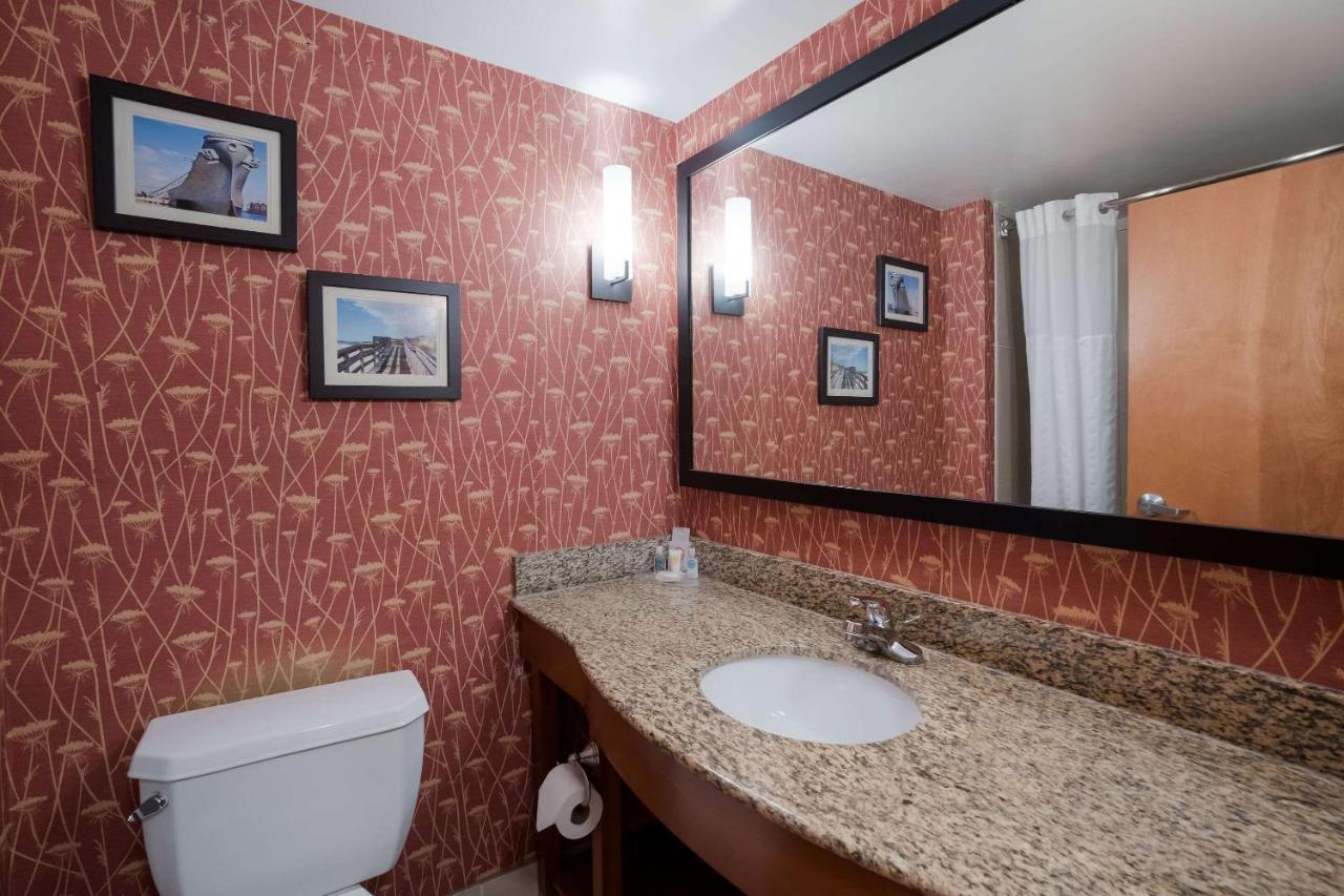 Comfort Suites Suffolk - Chesapeake Екстер'єр фото