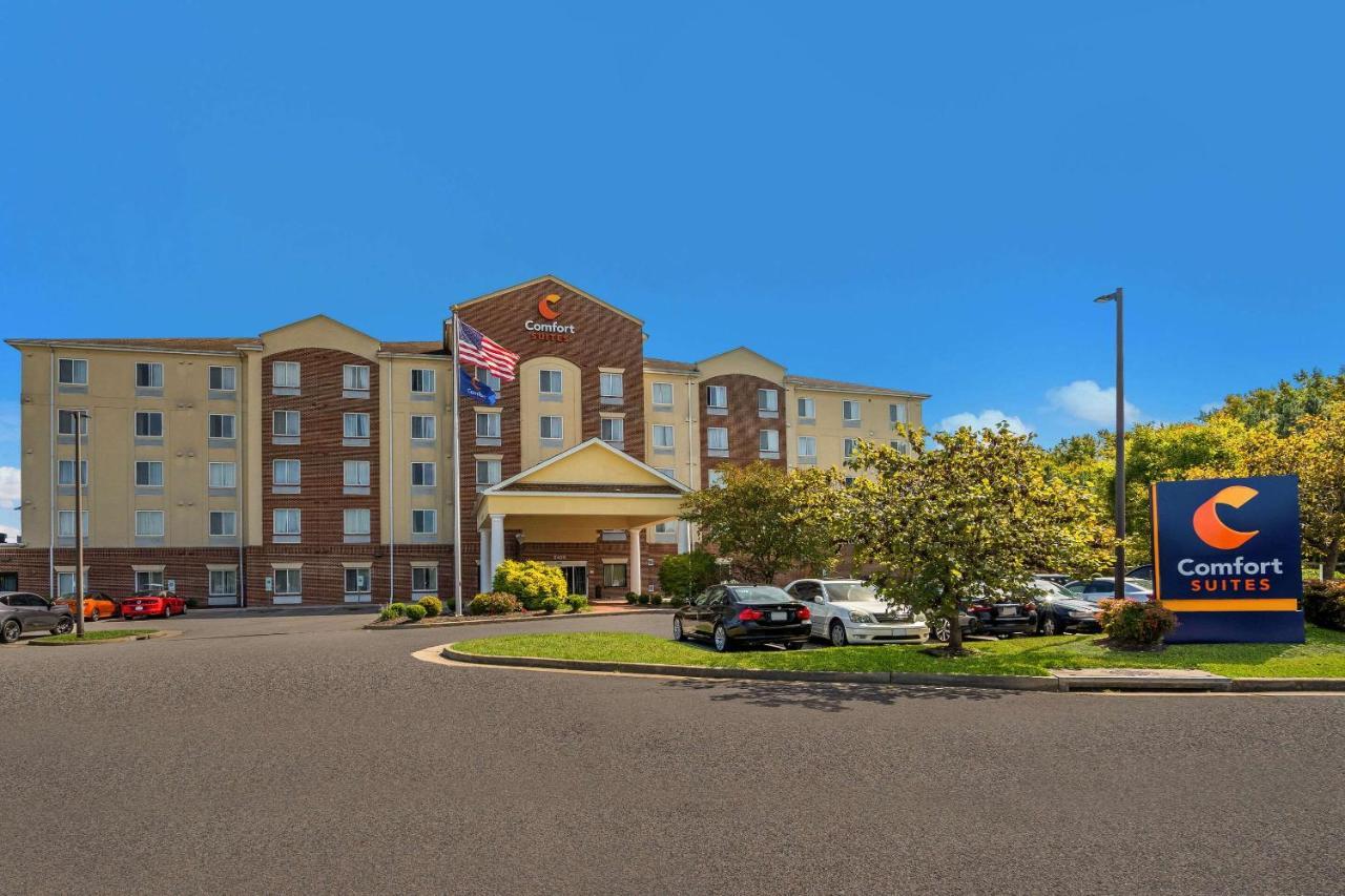 Comfort Suites Suffolk - Chesapeake Екстер'єр фото