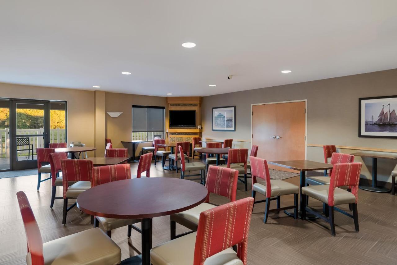 Comfort Suites Suffolk - Chesapeake Екстер'єр фото