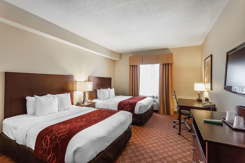 Comfort Suites Suffolk - Chesapeake Екстер'єр фото
