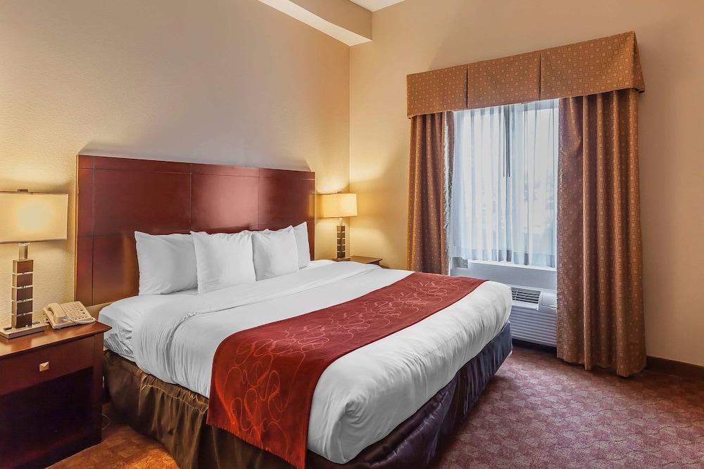 Comfort Suites Suffolk - Chesapeake Екстер'єр фото
