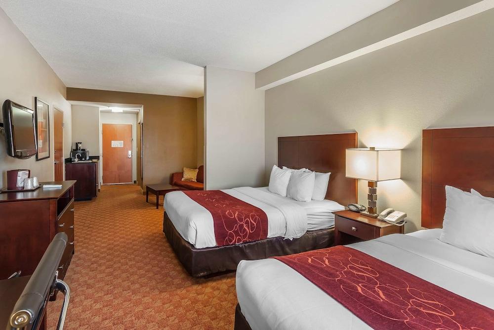 Comfort Suites Suffolk - Chesapeake Екстер'єр фото