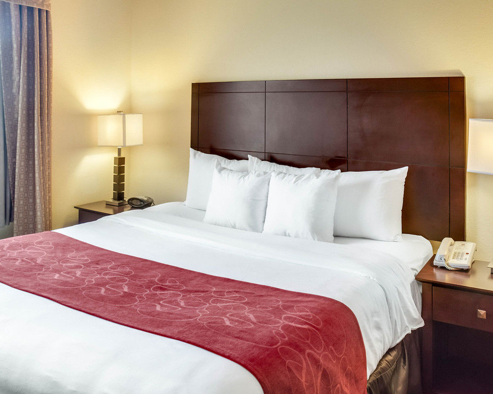 Comfort Suites Suffolk - Chesapeake Екстер'єр фото