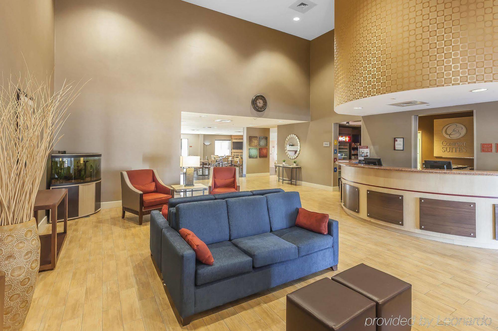 Comfort Suites Suffolk - Chesapeake Екстер'єр фото